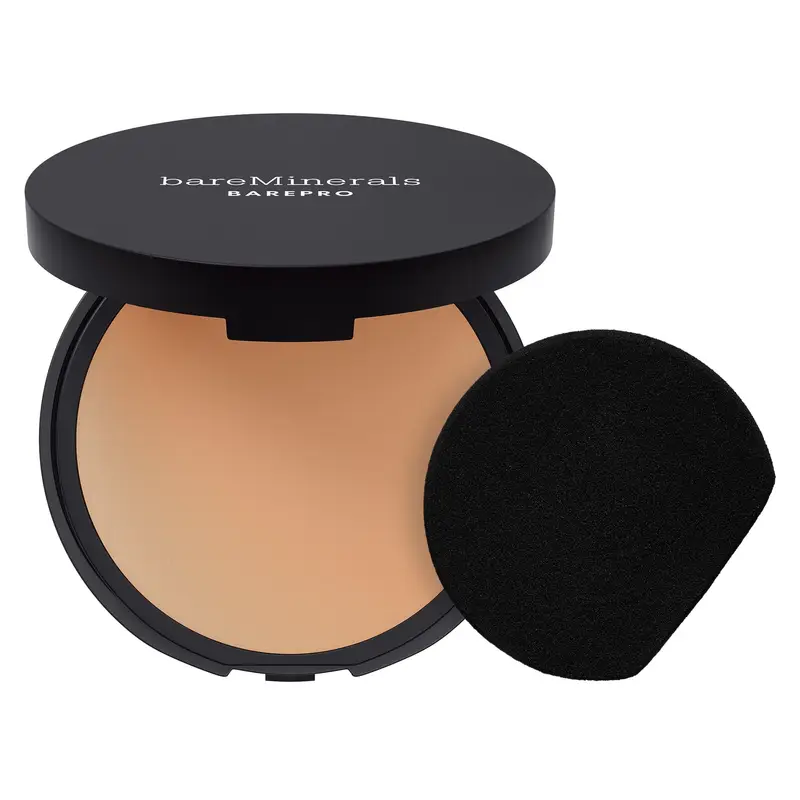 Viso BAREPRO 24HR Skin-Perfecting Powder Foundation Light 20 Neutral - Fondotinta