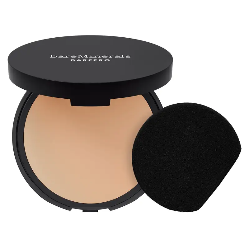 Viso BAREPRO 24HR Skin-Perfecting Powder Foundation Light 22 Cool - Fondotinta