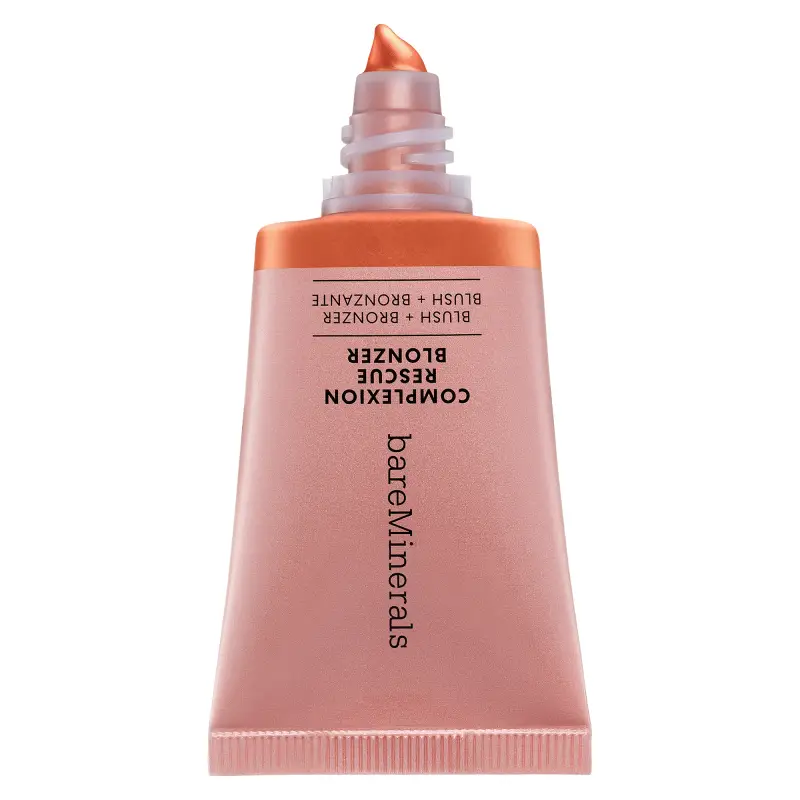 Viso Complexion Rescue Blonzer Kiss of Copper - Terra viso, Blush miniatura 2