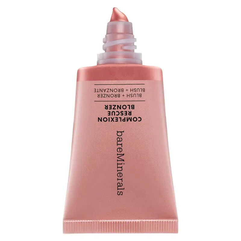 Viso Complexion Rescue Blonzer Kiss of Pink - Terra viso, Blush miniatura 3