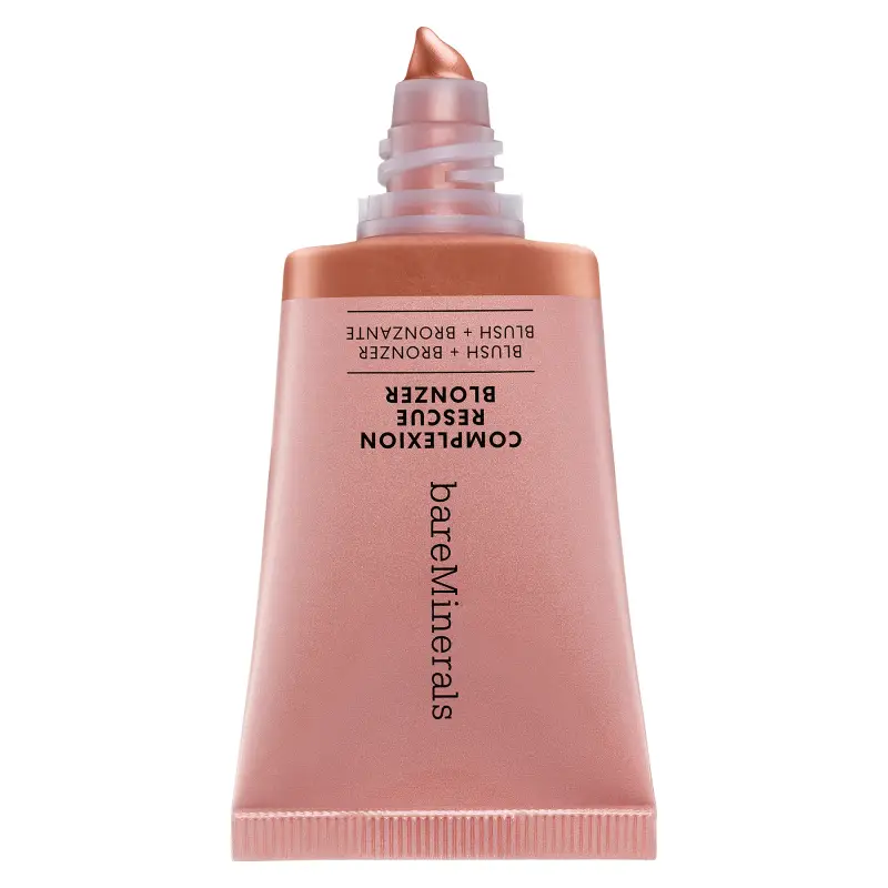 Viso Complexion Rescue Blonzer Kiss of Rose - Terra viso, Blush miniatura 3