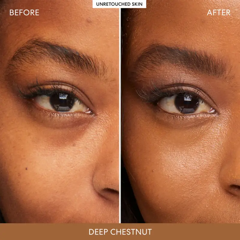 Viso Complexion Rescue Brightening Concealer SPF25 Deep Chestnut - Correttori miniatura 3