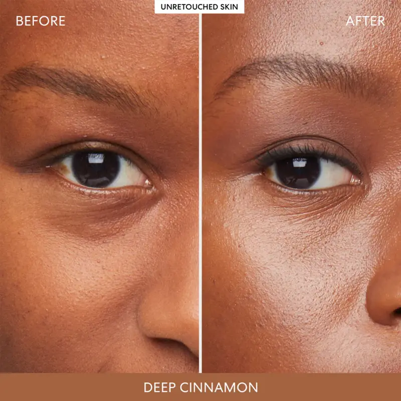 Viso Complexion Rescue Brightening Concealer SPF25 Deep Cinnamon - Correttori miniatura 3