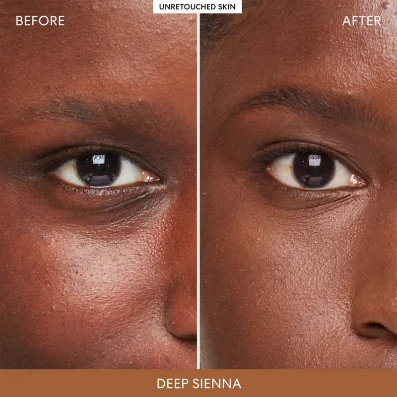 Viso Complexion Rescue Brightening Concealer SPF25 Deep Sienna - Correttori miniatura 3