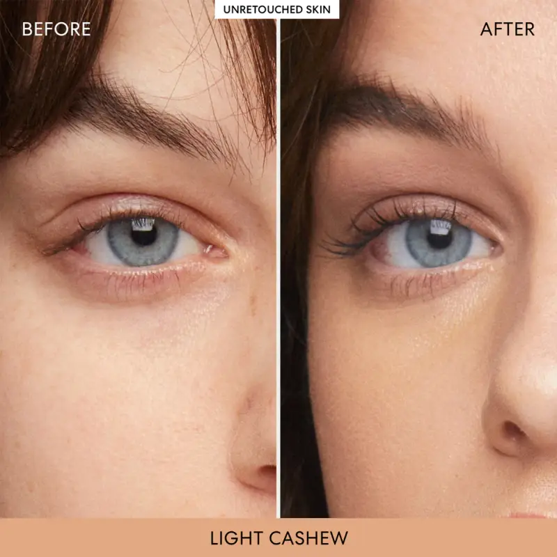 Viso Complexion Rescue Brightening Concealer SPF25 Light Cashew - Correttori miniatura 3