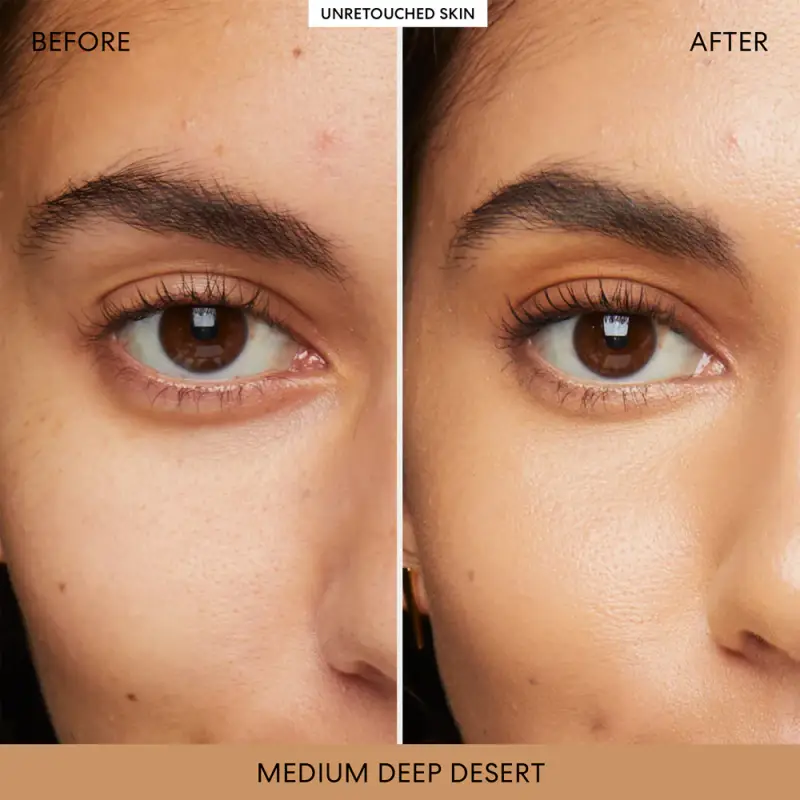 Viso Complexion Rescue Brightening Concealer SPF25 Medium Deep Desert - Correttori miniatura 3