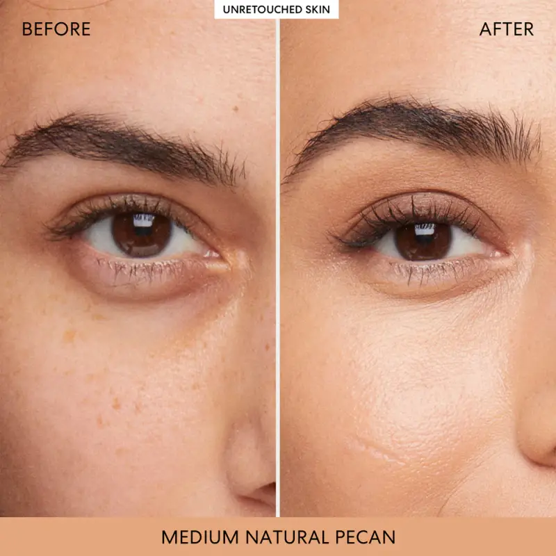 Viso Complexion Rescue Brightening Concealer SPF25 Medium Natural Pecan - Correttori miniatura 3