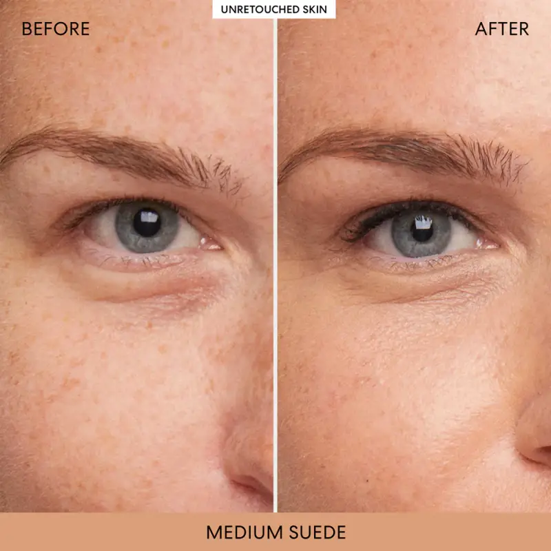 Viso Complexion Rescue Brightening Concealer SPF25 Medium Suede - Correttori miniatura 3