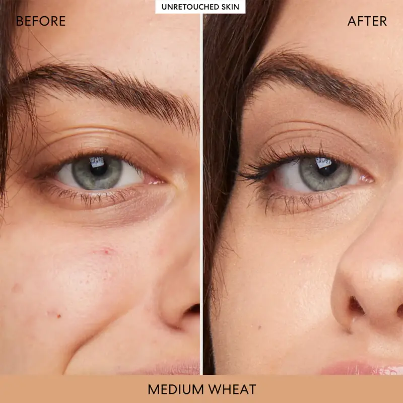 Viso Complexion Rescue Brightening Concealer SPF25 Medium Wheat - Correttori miniatura 3