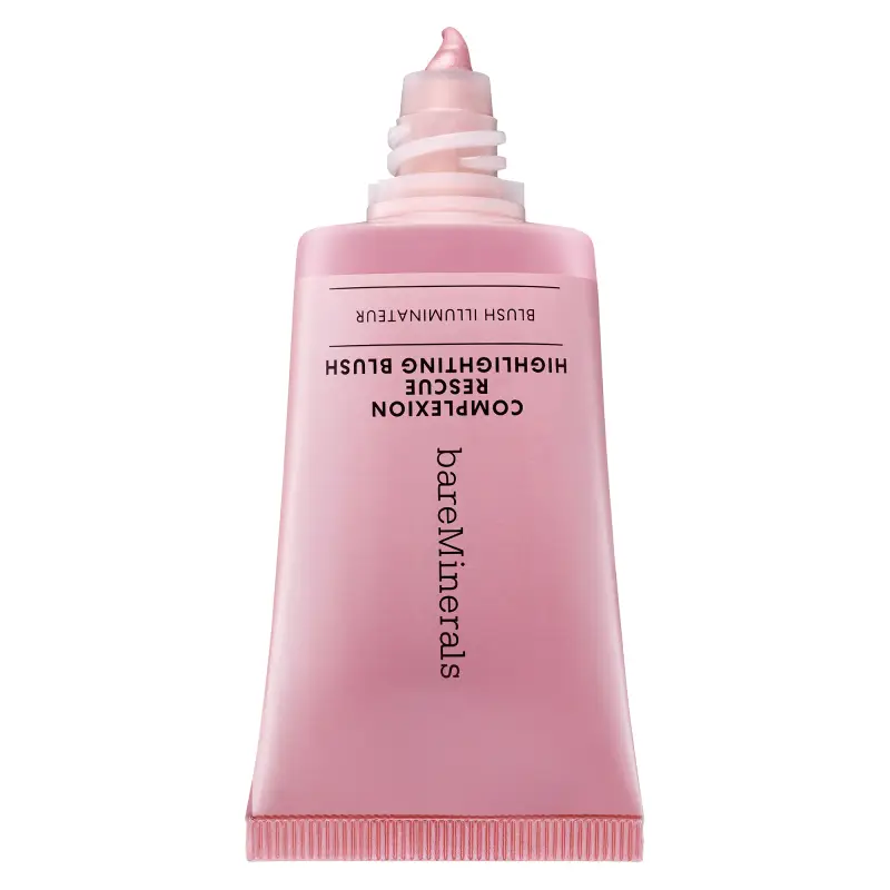 Viso Complexion Rescue Highlighting Blush Mauve Glow - Blush, Illuminante viso miniatura 3