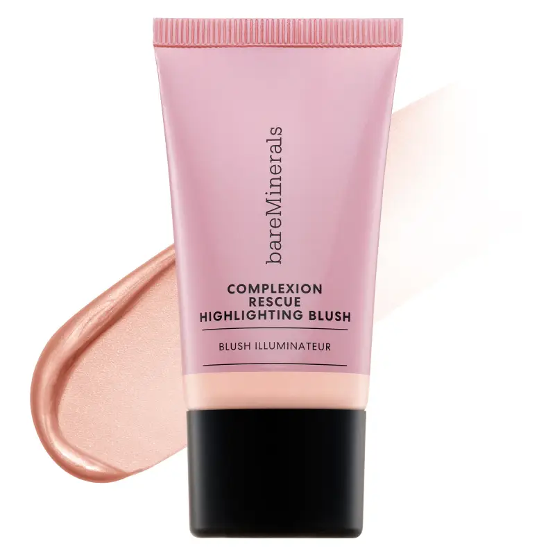 Viso Complexion Rescue Highlighting Blush Opal Glow - Blush, Illuminante viso miniatura 2