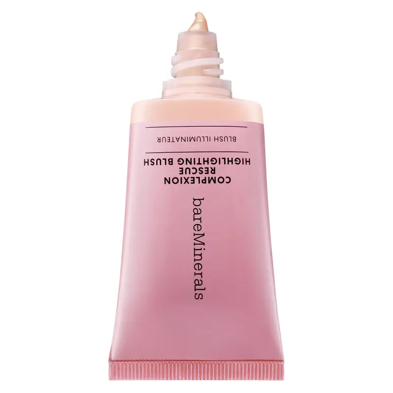 Viso Complexion Rescue Highlighting Blush Opal Glow - Blush, Illuminante viso miniatura 3