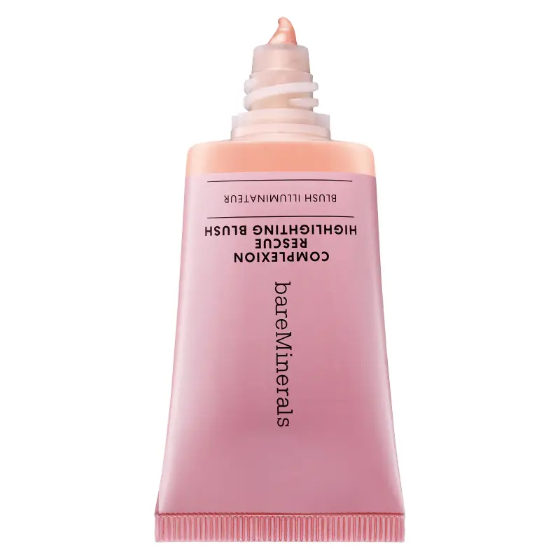 Viso Complexion Rescue Highlighting Blush Peach Glow - Blush, Illuminante viso miniatura 3