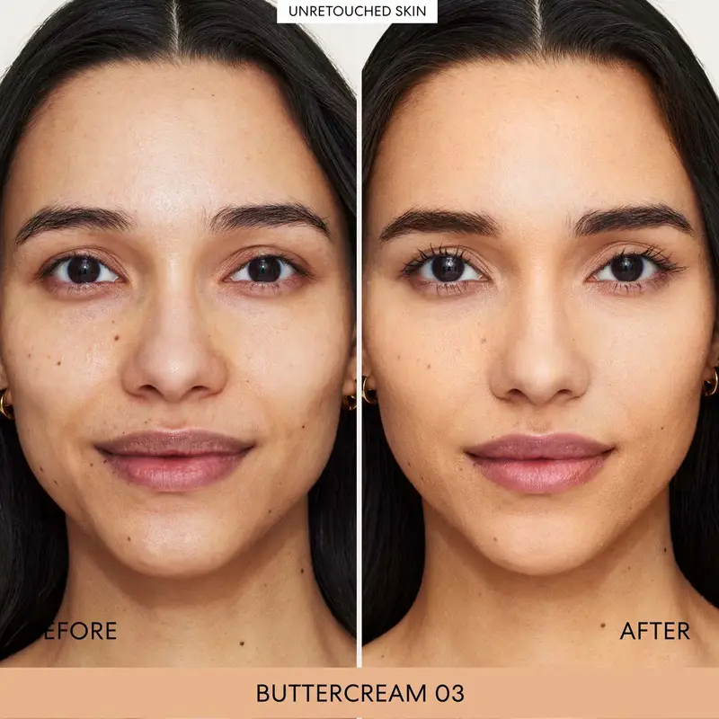 Viso Complexion Rescue Natural Matte Tinted Moisturizer SPF30 Buttercream - Fondotinta miniatura 2