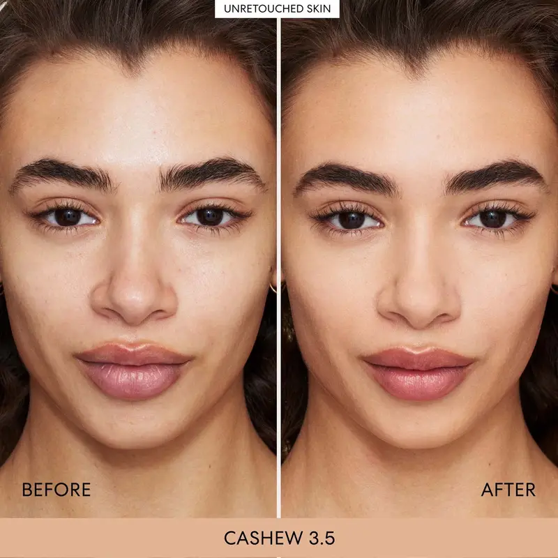 Viso Complexion Rescue Natural Matte Tinted Moisturizer SPF30 Cashew - Fondotinta miniatura 2