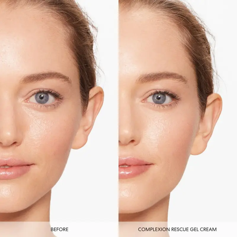 Viso Complexion Rescue™ Tinted Hydrating Gel Cream SPF 30 Bamboo 5.5 - Fondotinta miniatura 2