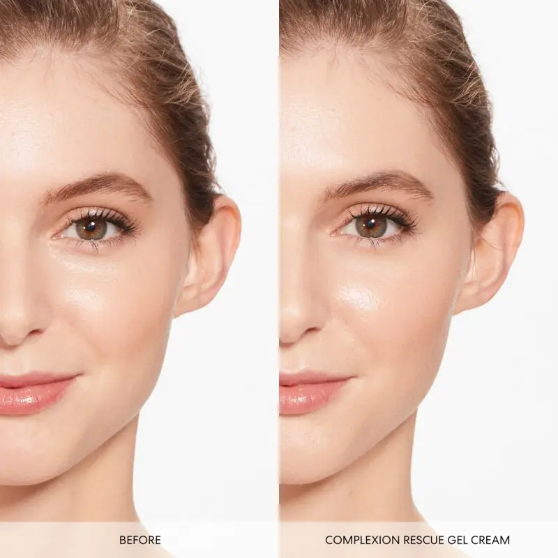 Viso Complexion Rescue™ Tinted Hydrating Gel Cream SPF 30 Birch 1.5 - Fondotinta miniatura 2