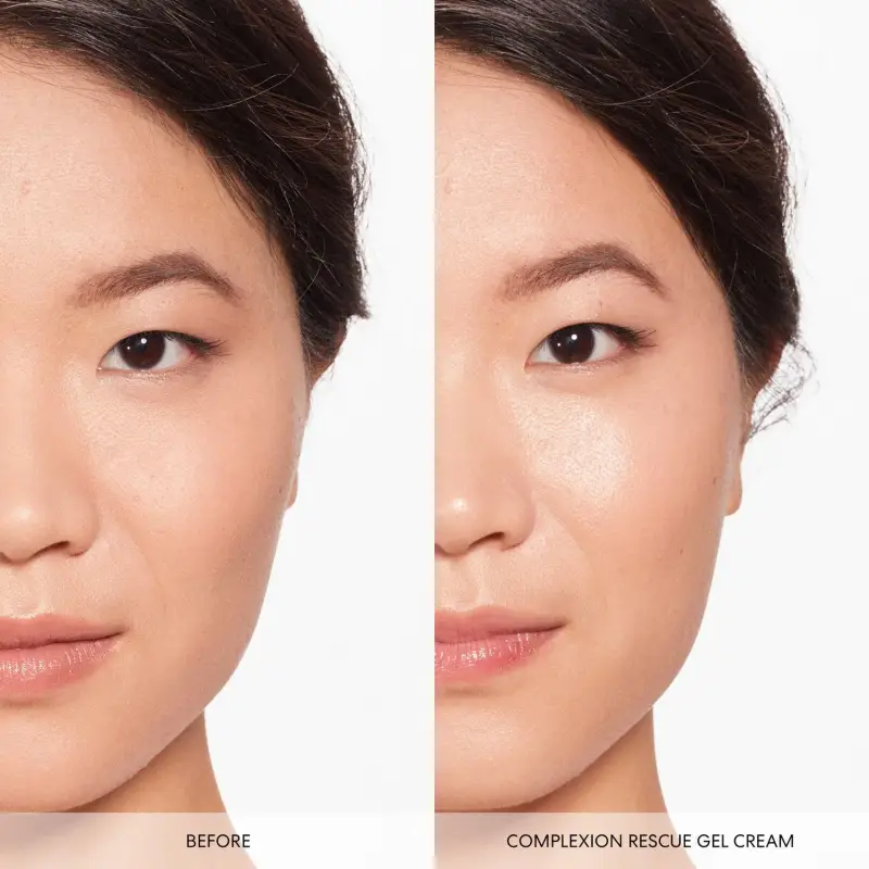 Viso Complexion Rescue™ Tinted Hydrating Gel Cream SPF 30 Buttercream 03 - Fondotinta miniatura 2