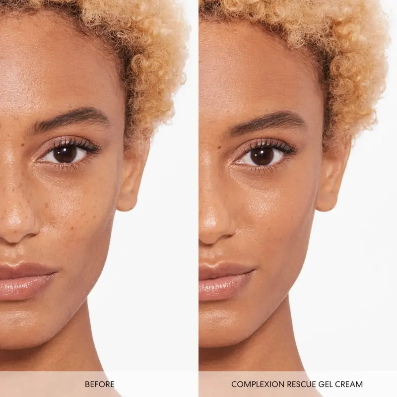 Viso Complexion Rescue™ Tinted Hydrating Gel Cream SPF 30 Desert 6.5 - Fondotinta miniatura 2