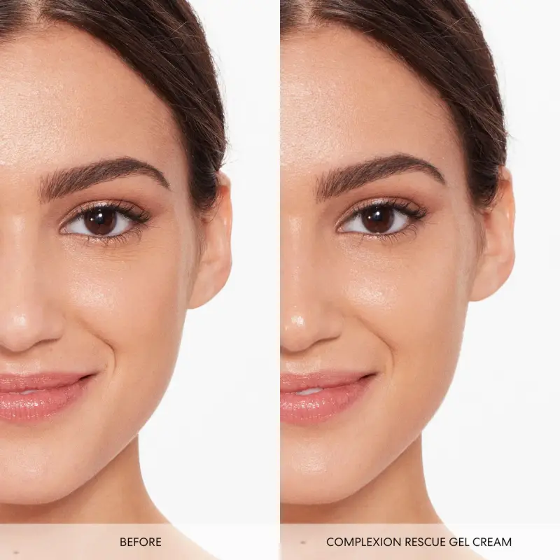 Viso Complexion Rescue™ Tinted Hydrating Gel Cream SPF 30 Dune 7.5 - Fondotinta miniatura 2