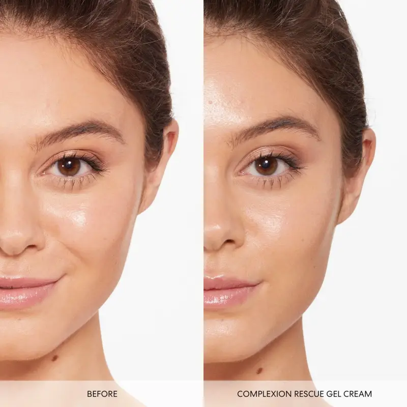 Viso Complexion Rescue™ Tinted Hydrating Gel Cream SPF 30 Ginger 06 - Fondotinta miniatura 2