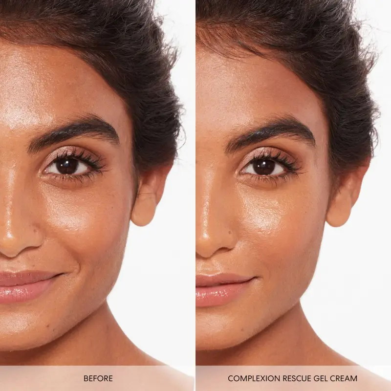 Viso Complexion Rescue™ Tinted Hydrating Gel Cream SPF 30 Spice 08 - Fondotinta miniatura 2