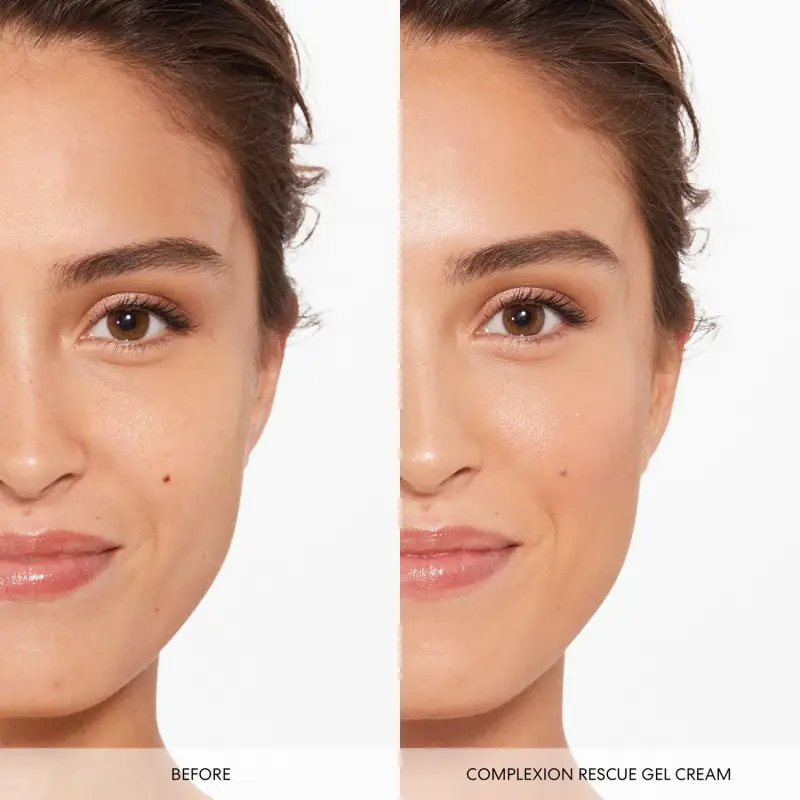 Viso Complexion Rescue™ Tinted Hydrating Gel Cream SPF 30 Suede 04 - Fondotinta miniatura 2