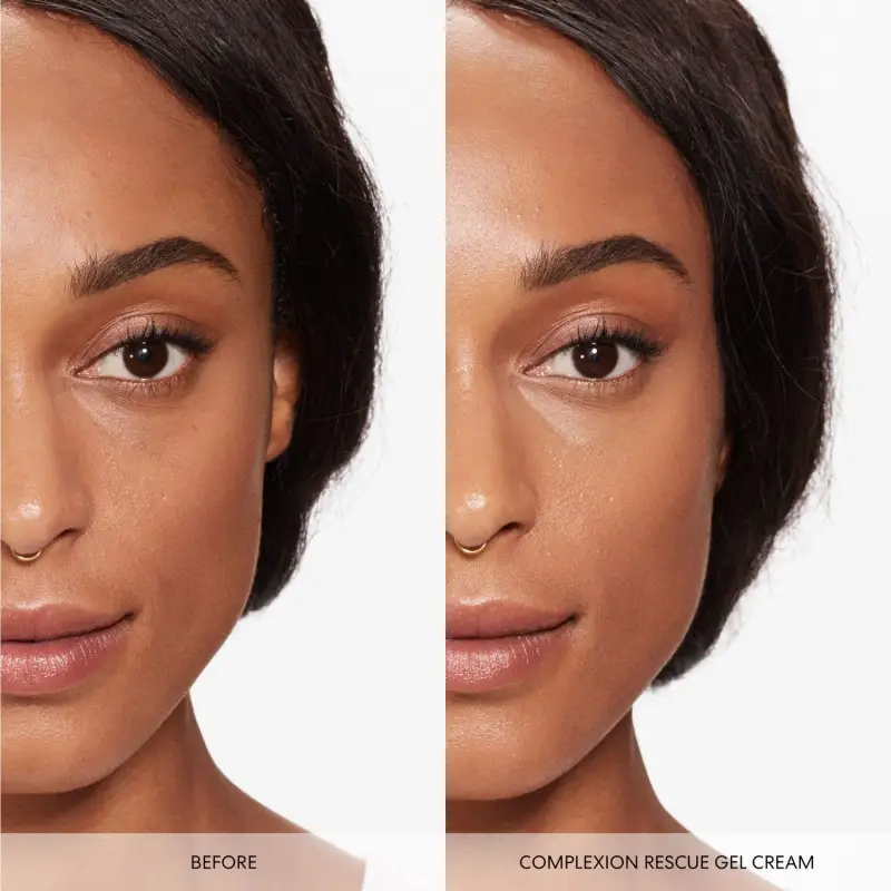 Viso Complexion Rescue™ Tinted Hydrating Gel Cream SPF 30 Tan 07 - Fondotinta miniatura 2