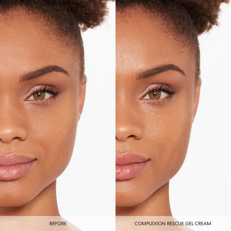 Viso Complexion Rescue™ Tinted Hydrating Gel Cream SPF 30 Terra 8.5 - Fondotinta miniatura 2