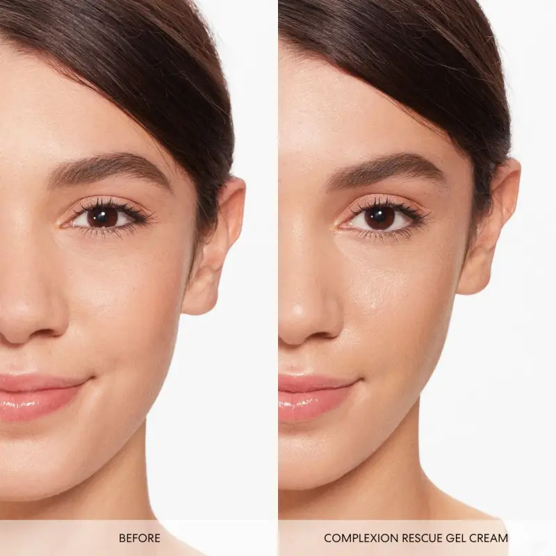 Viso Complexion Rescue™ Tinted Hydrating Gel Cream SPF 30 Wheat 4.5 - Fondotinta miniatura 2