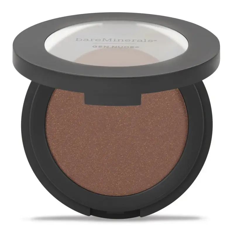Viso Gen Nude™ Powder Blush But First, Coffee - Blush