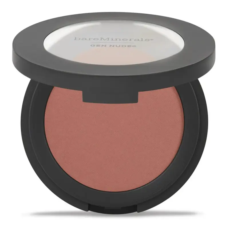 Viso Gen Nude™ Powder Blush Strike a Rose - Blush