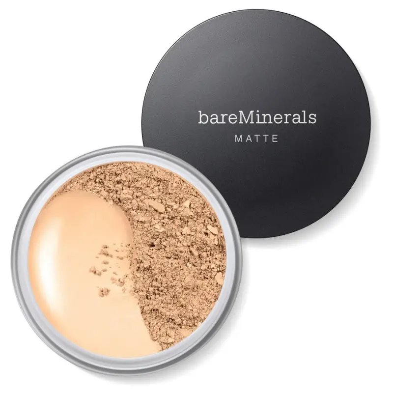 Viso Matte Foundation Spf 15 03 Fairly Light - Fondotinta