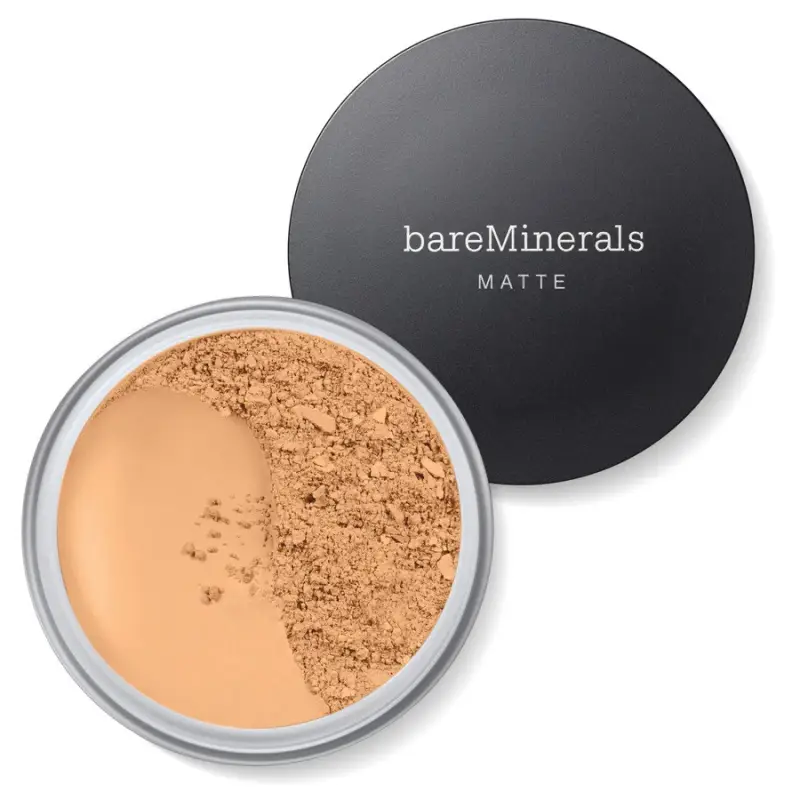 Viso Matte Foundation Spf 15 13 Golden Beige - Fondotinta