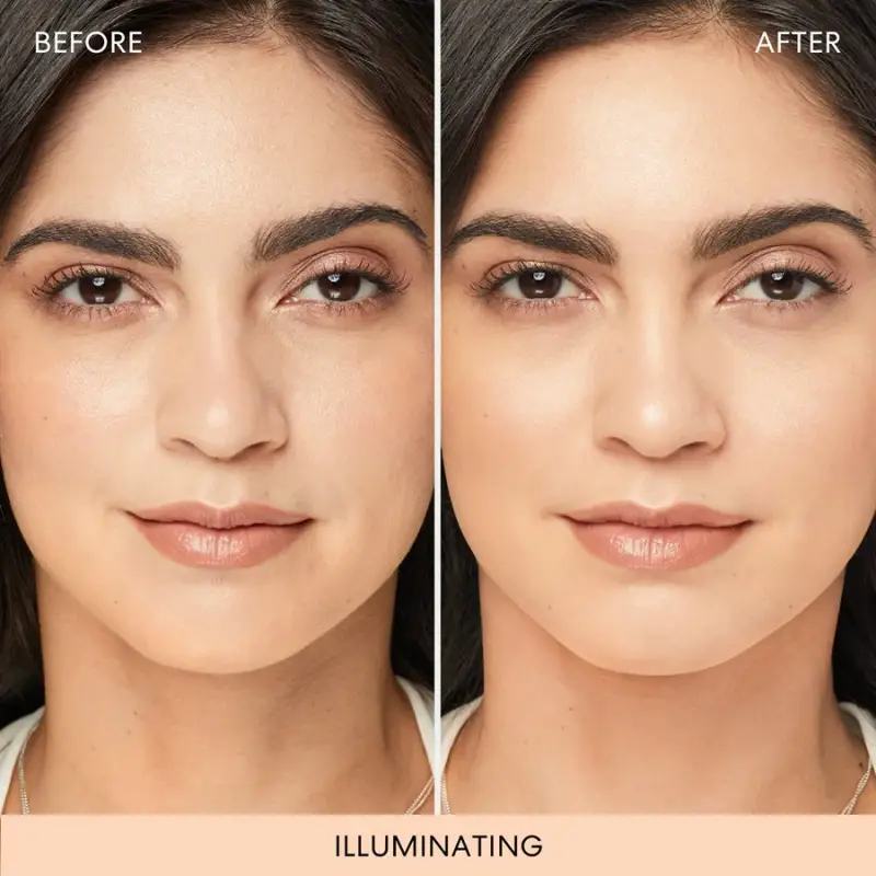 Viso Mineral Veil® Illuminating - Cipria miniatura 3