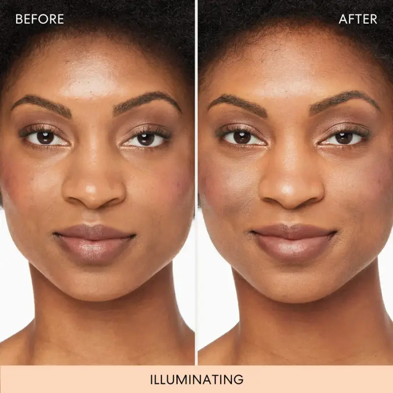 Viso Mineral Veil® Illuminating - Cipria miniatura 4