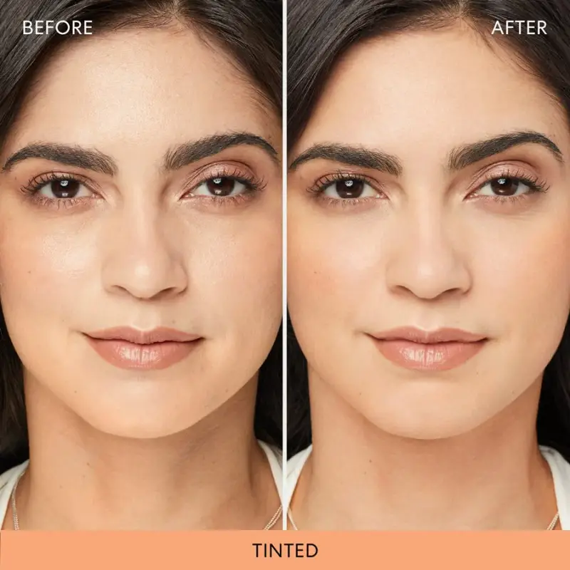 Viso Mineral Veil® Tinted - Cipria miniatura 3