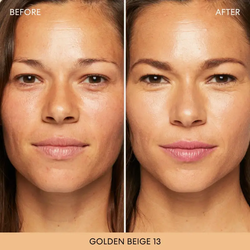 Viso Original Foundation Spf 15 13 Golden Beige - Fondotinta miniatura 2