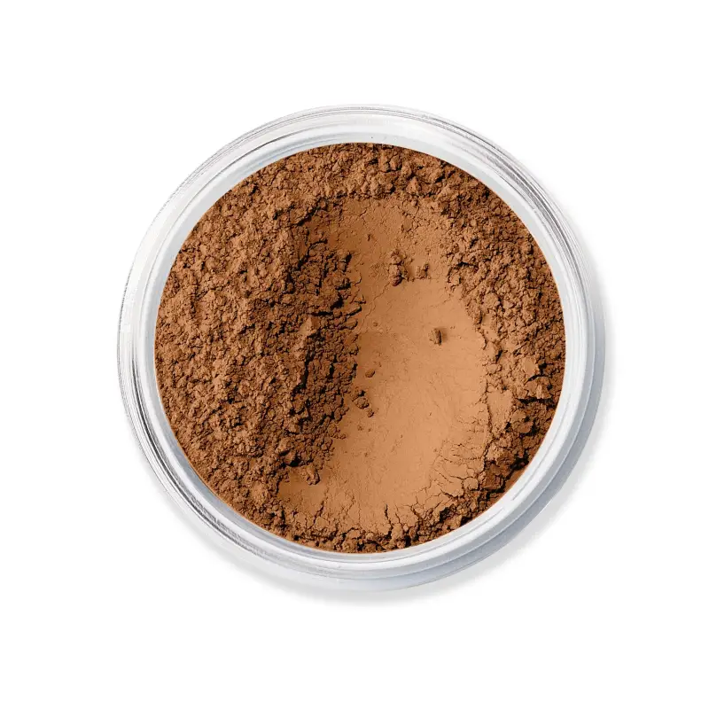 Viso Original Foundation Spf 15 26 Warm Dark - Fondotinta