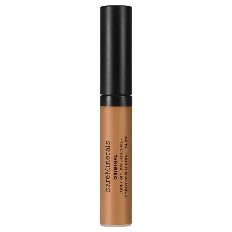 Viso Original Liquid Mineral Concealer Dark 5C - Correttori