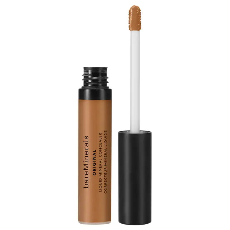 Viso Original Liquid Mineral Concealer Dark 5W - Correttori miniatura 2