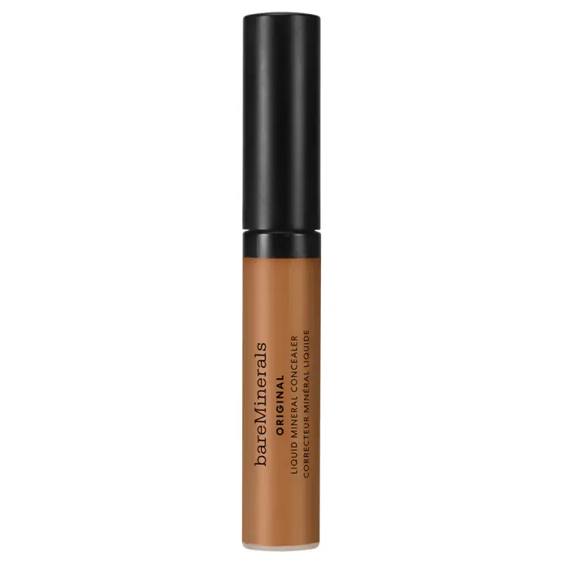 Viso Original Liquid Mineral Concealer Dark 5W - Correttori