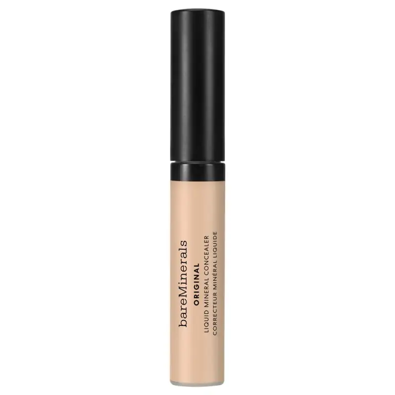 Viso Original Liquid Mineral Concealer Fair 1.5W - Correttori