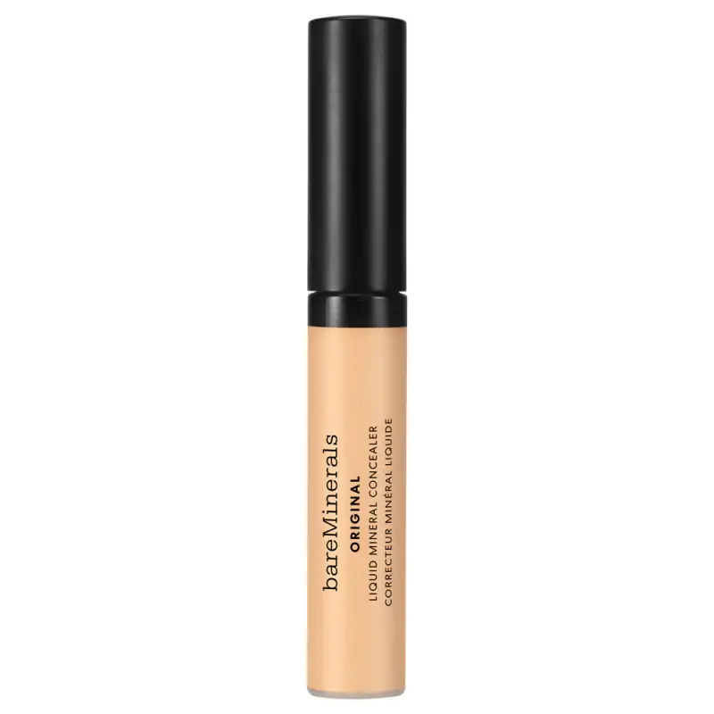Viso Original Liquid Mineral Concealer Fair 1N - Correttori
