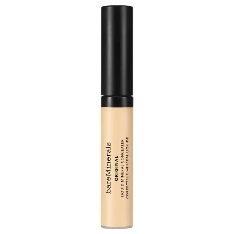 Viso Original Liquid Mineral Concealer Fair 1W - Correttori