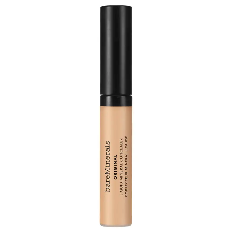 Viso Original Liquid Mineral Concealer Light 2C - Correttori
