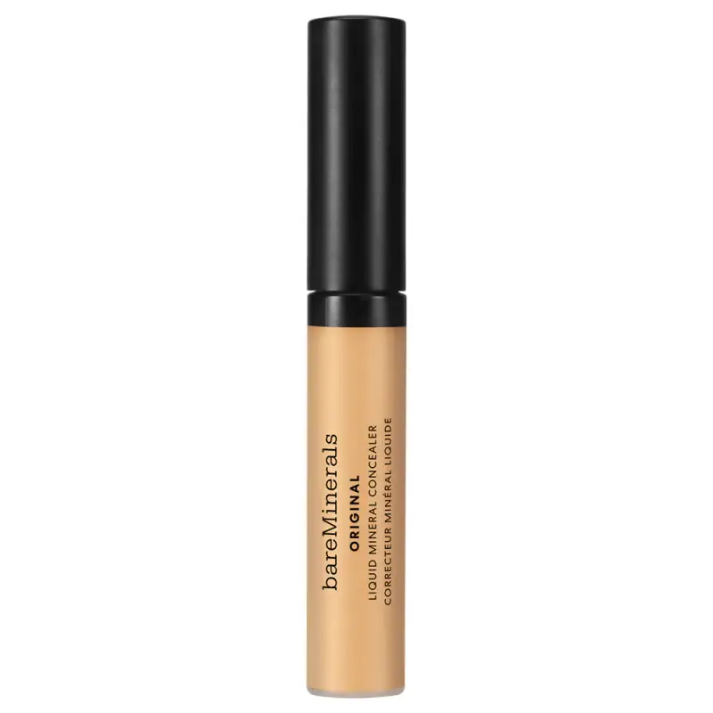 Viso Original Liquid Mineral Concealer Light/Medium 2.5W - Correttori