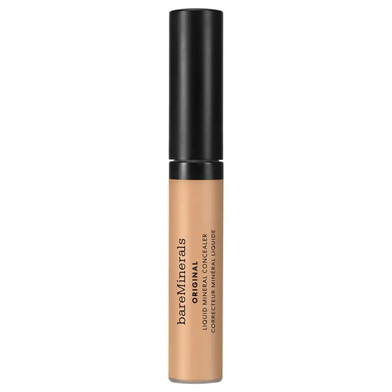 Viso Original Liquid Mineral Concealer Medium 3N - Correttori