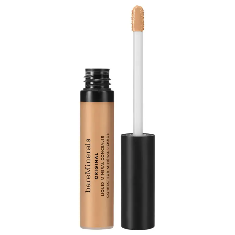 Viso Original Liquid Mineral Concealer Medium Tan 3.5C - Correttori miniatura 2