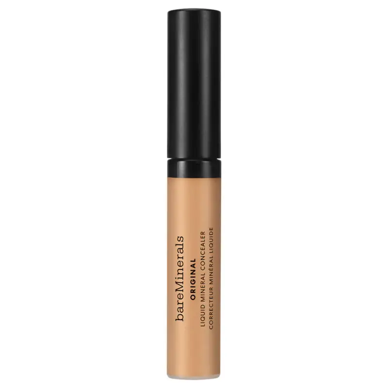 Viso Original Liquid Mineral Concealer Medium Tan 3.5C - Correttori